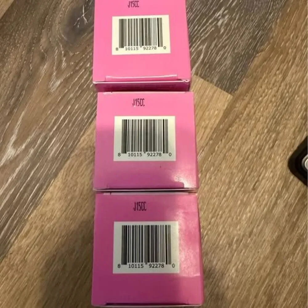 Truly Birthday Sex Luxury Body Oil